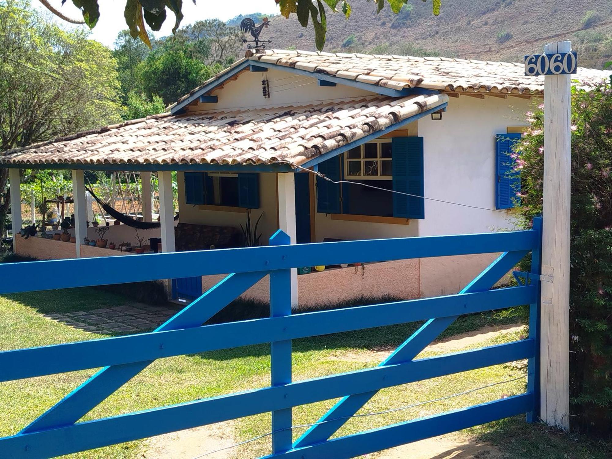 Hotel Pouso Jambo Rosa Valenca  Exterior foto