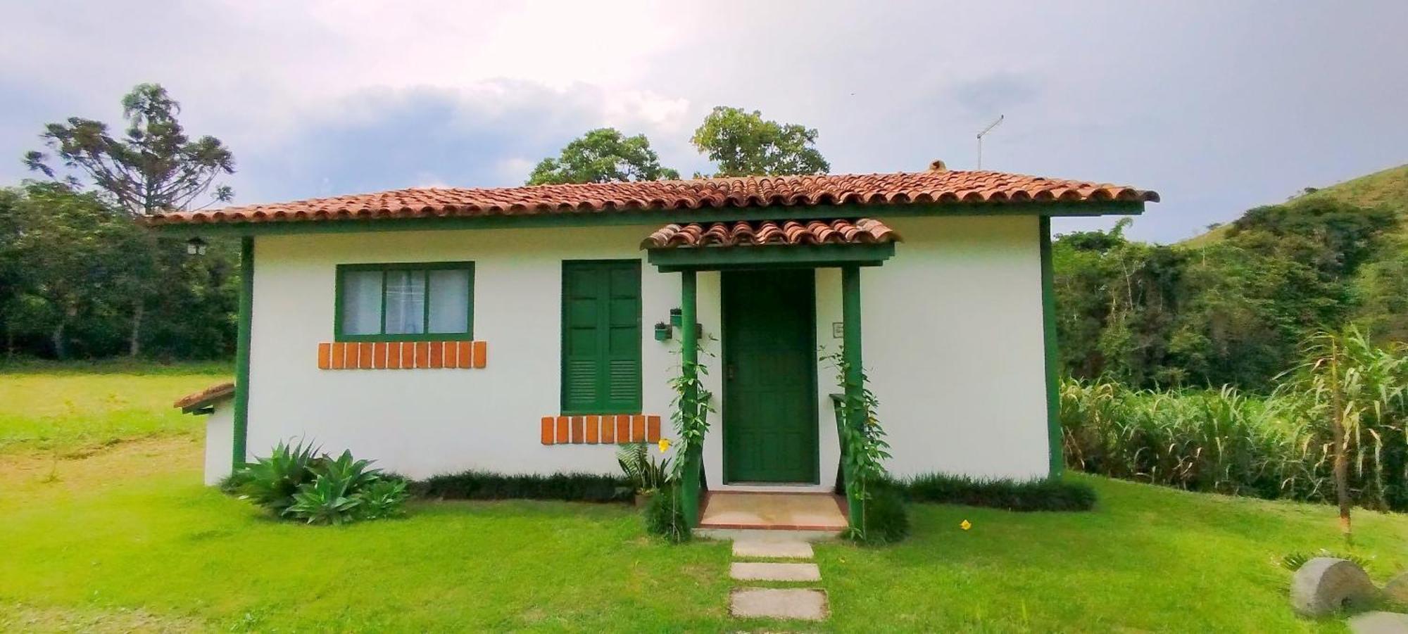 Hotel Pouso Jambo Rosa Valenca  Exterior foto