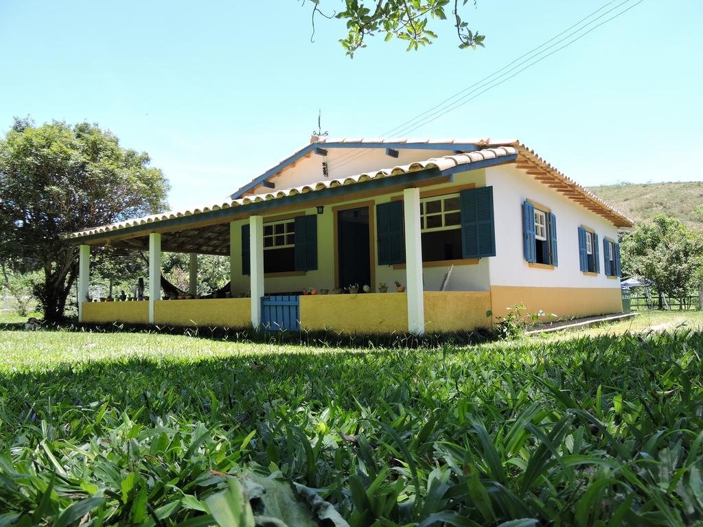 Hotel Pouso Jambo Rosa Valenca  Exterior foto