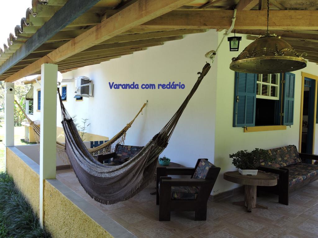 Hotel Pouso Jambo Rosa Valenca  Exterior foto